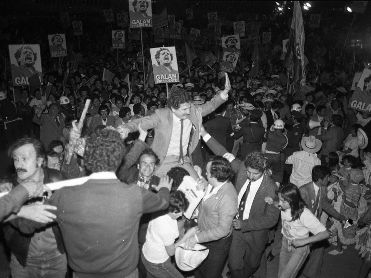 Hechos que marcaron las elecciones en colombia | 1936 - 2022