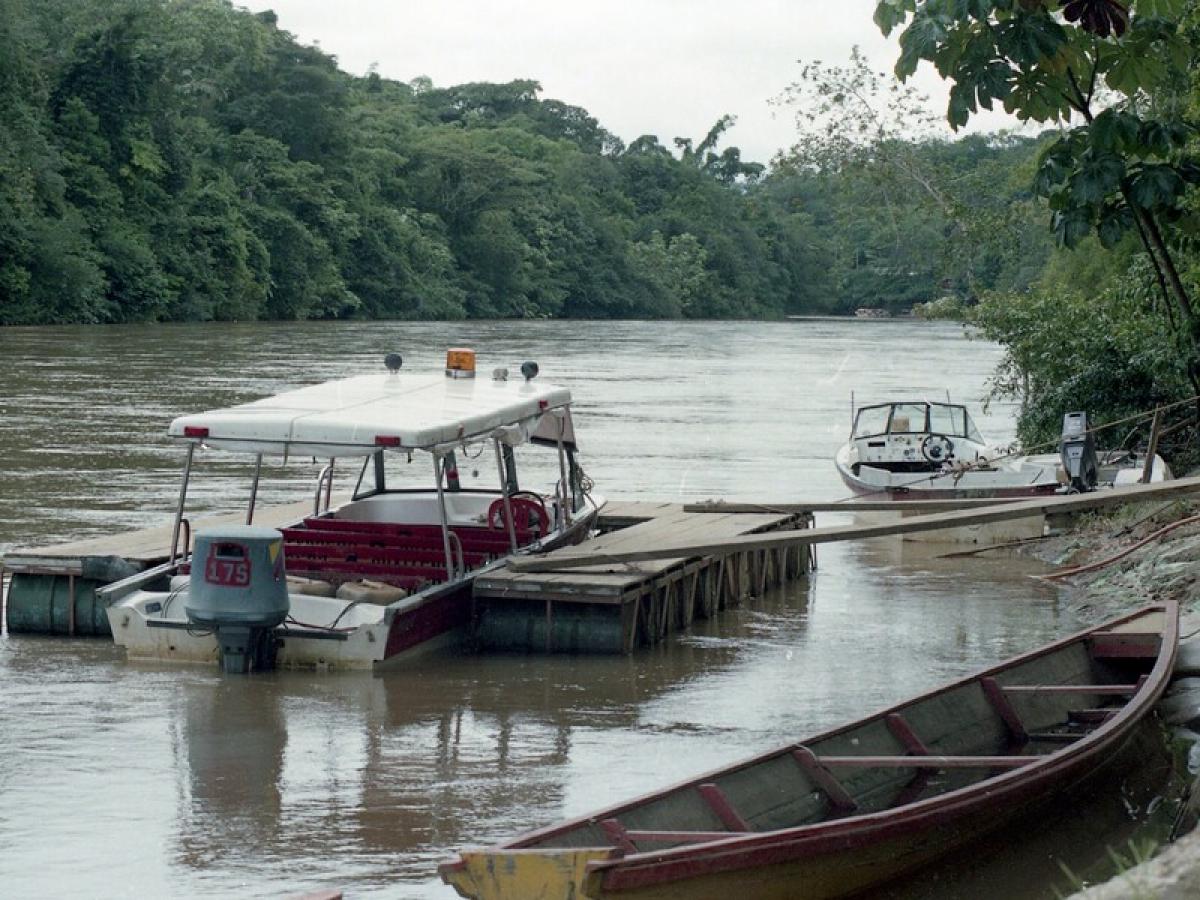 Firmantes de paz asesinados 