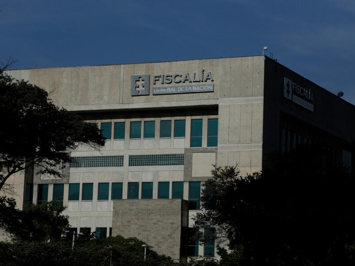 Fiscalía esclareció el 80.92% de las masacres en 2022