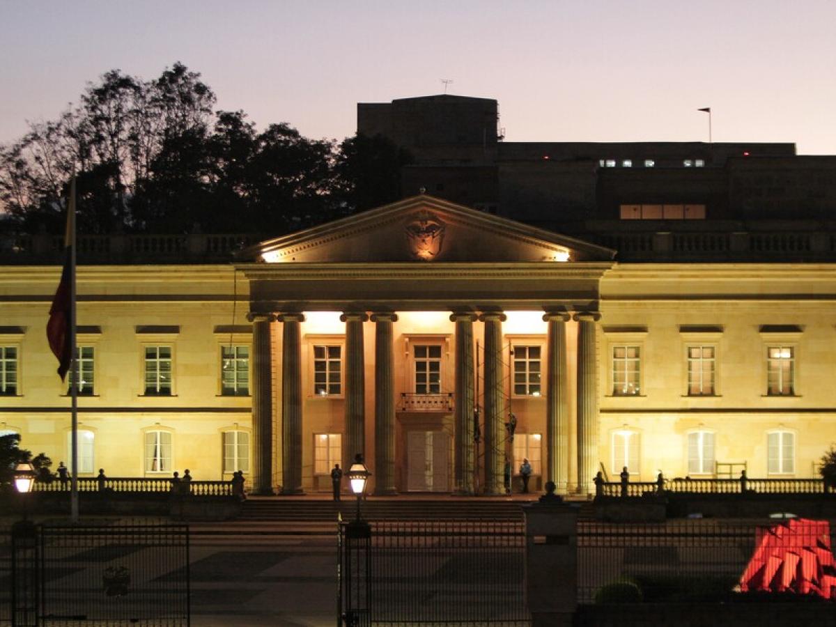 Gobierno de Gustavo Petro