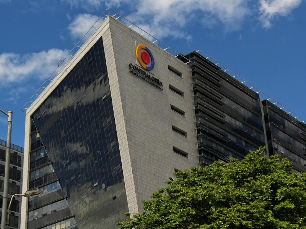 Contraloría advirtió millonario daño fiscal por pagos indebidos por medicamentos