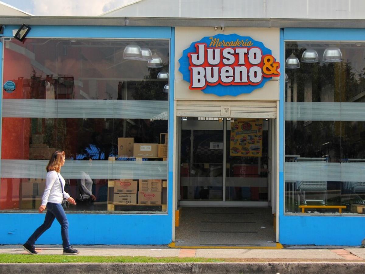 ¿Por qué cerró Justo & Bueno? | Proceso de liquidación de la cadena