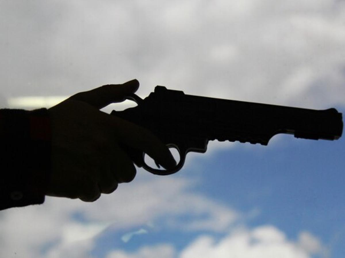 Asalto a carro de valores en Barranquilla dejó un muerto y 8 heridos