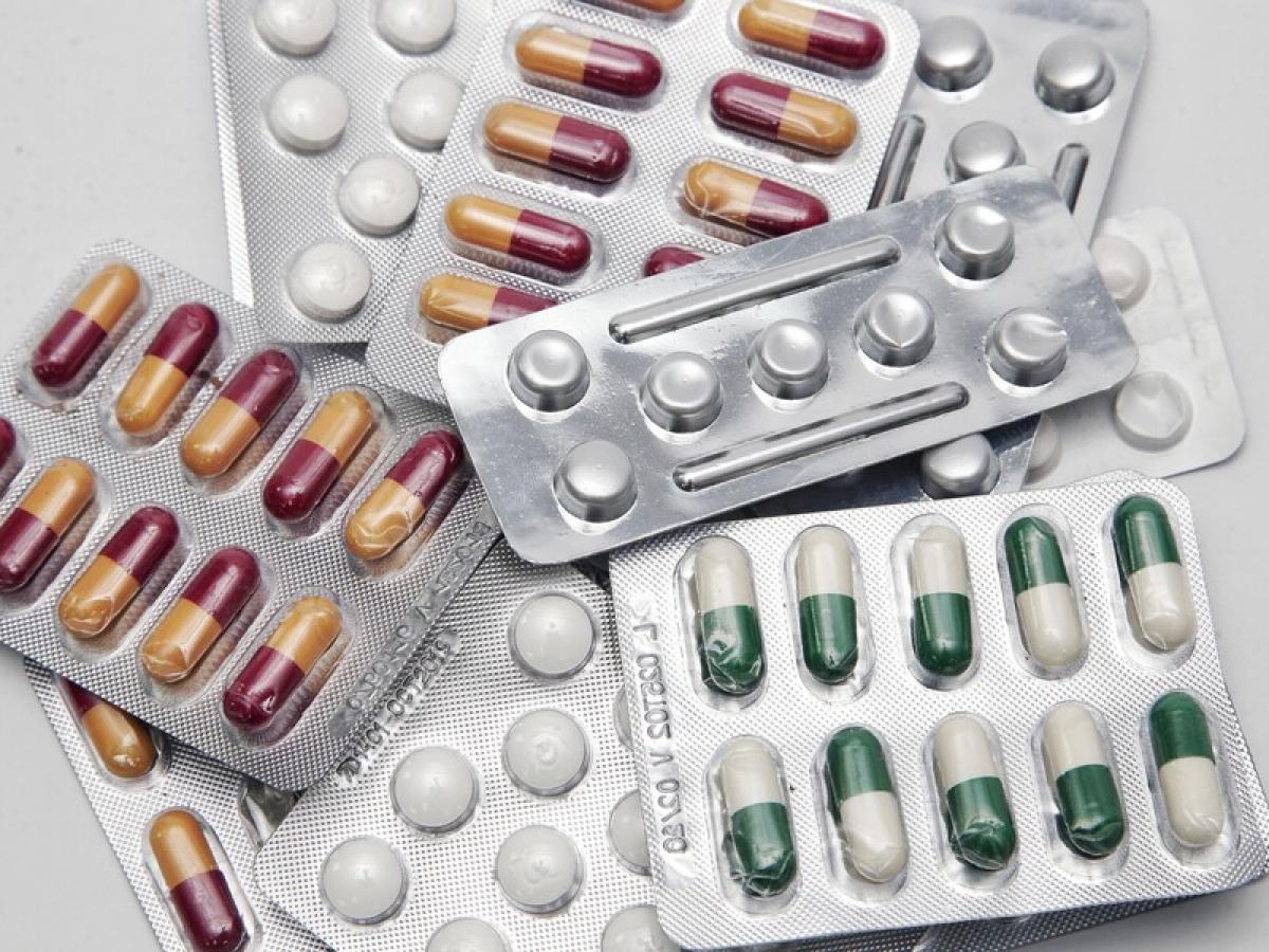 Industria farmacéutica descarta desabastecimiento de medicamentos en Colombia