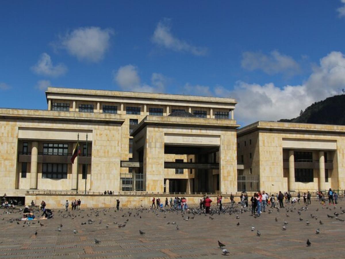 Protocolo | ¿Cómo denunciar el acoso sexual en la Rama Judicial?