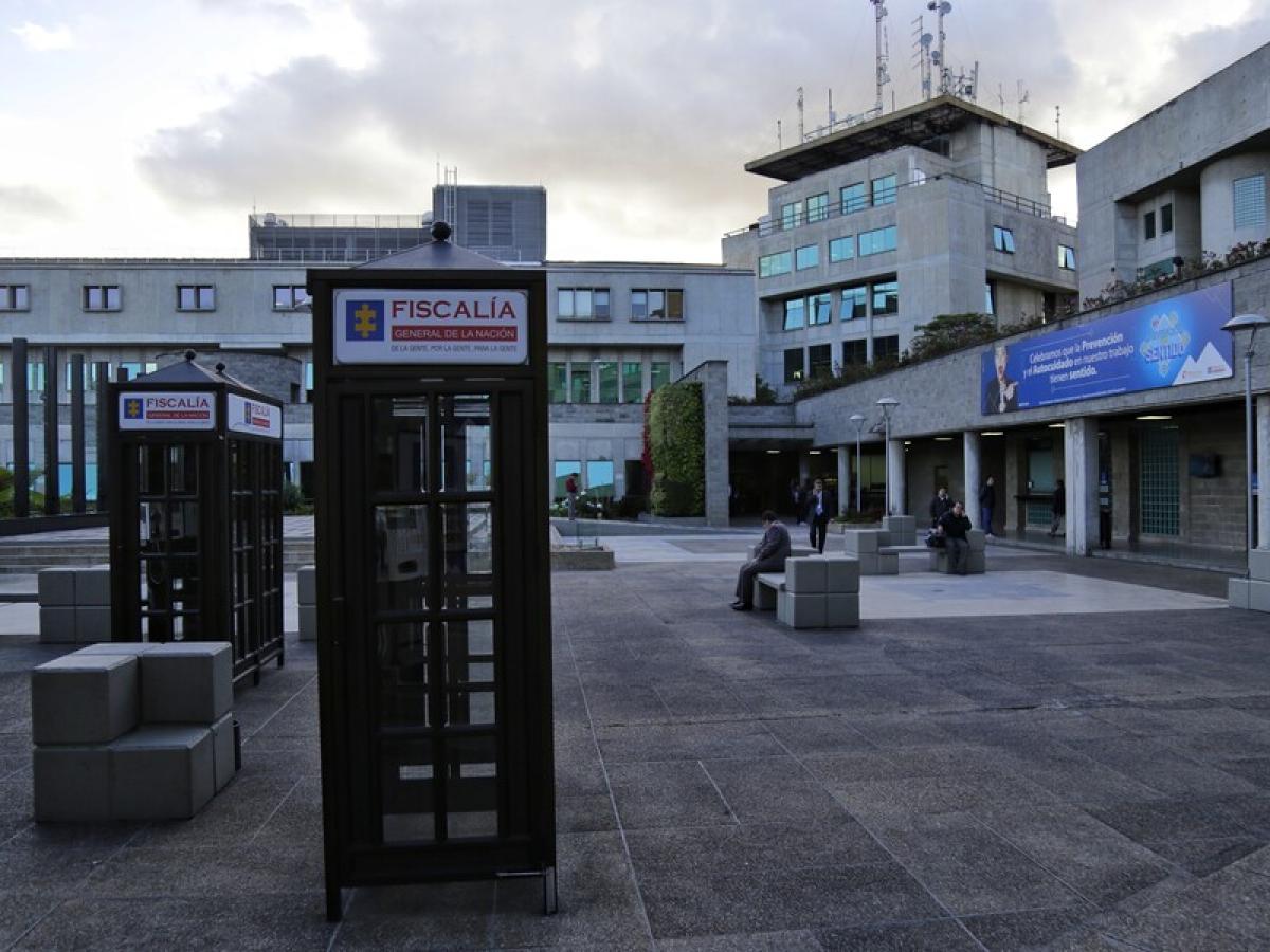 Red transnacional de narcotráfico enviado a prisión