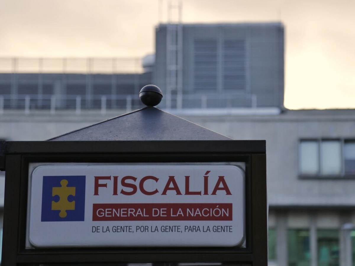  Red que tramitaba irregularmente visas y permisos para migrantes