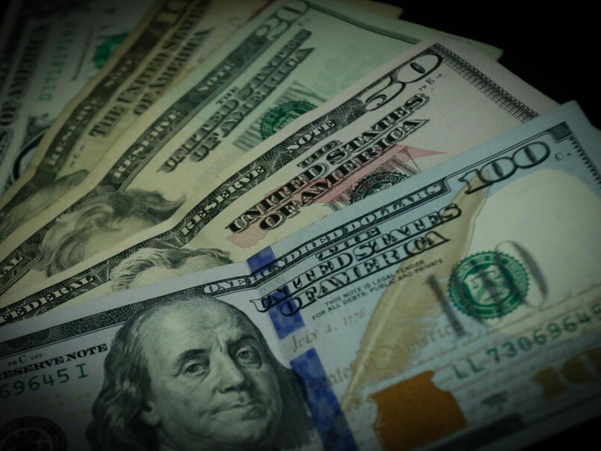 Precio del dólar en Colombia 30 de mayo 