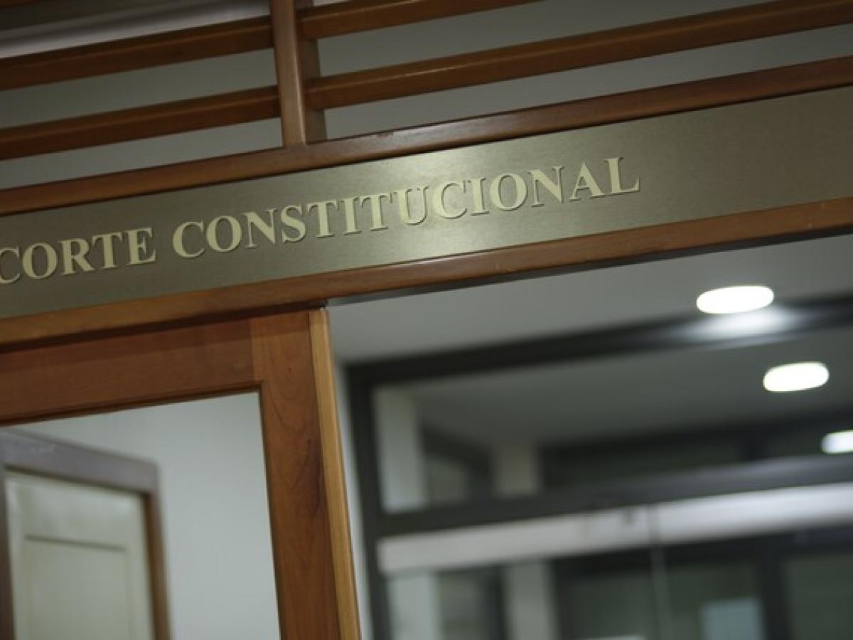 Testamento de privacidad aplica también para personas con analfabetismo