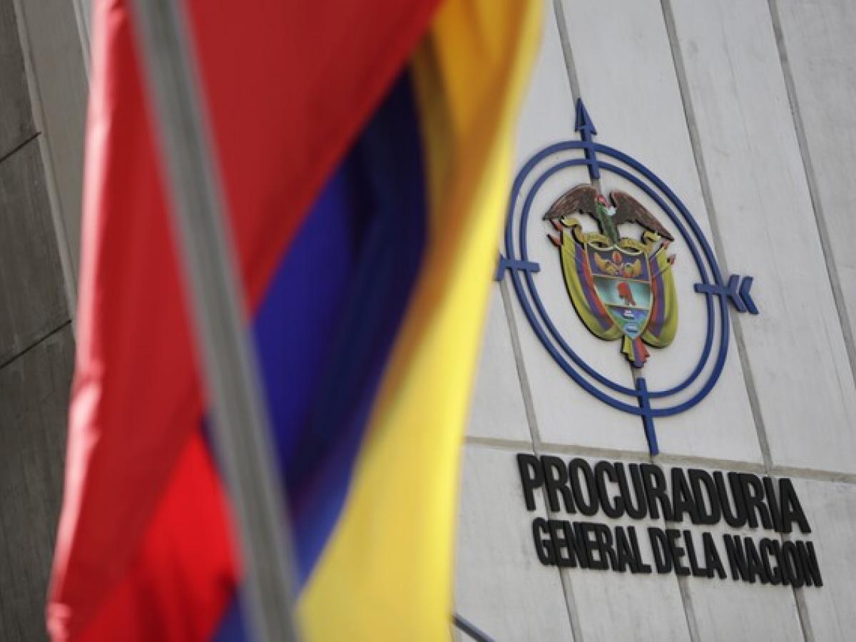 Ley de Seguridad Ciudadana 