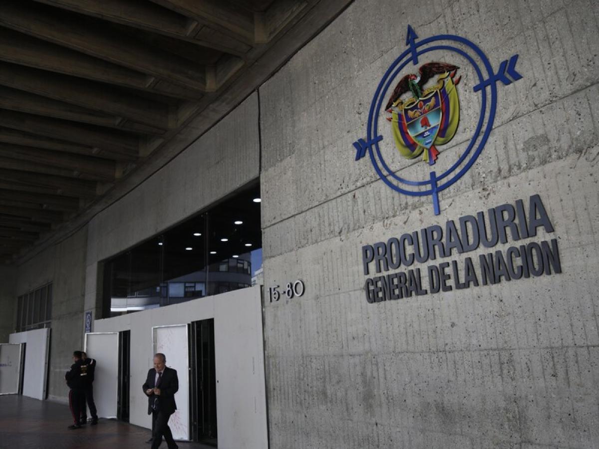 Caso Jon Sonen: Procuraduría investigará presunto abuso policial 