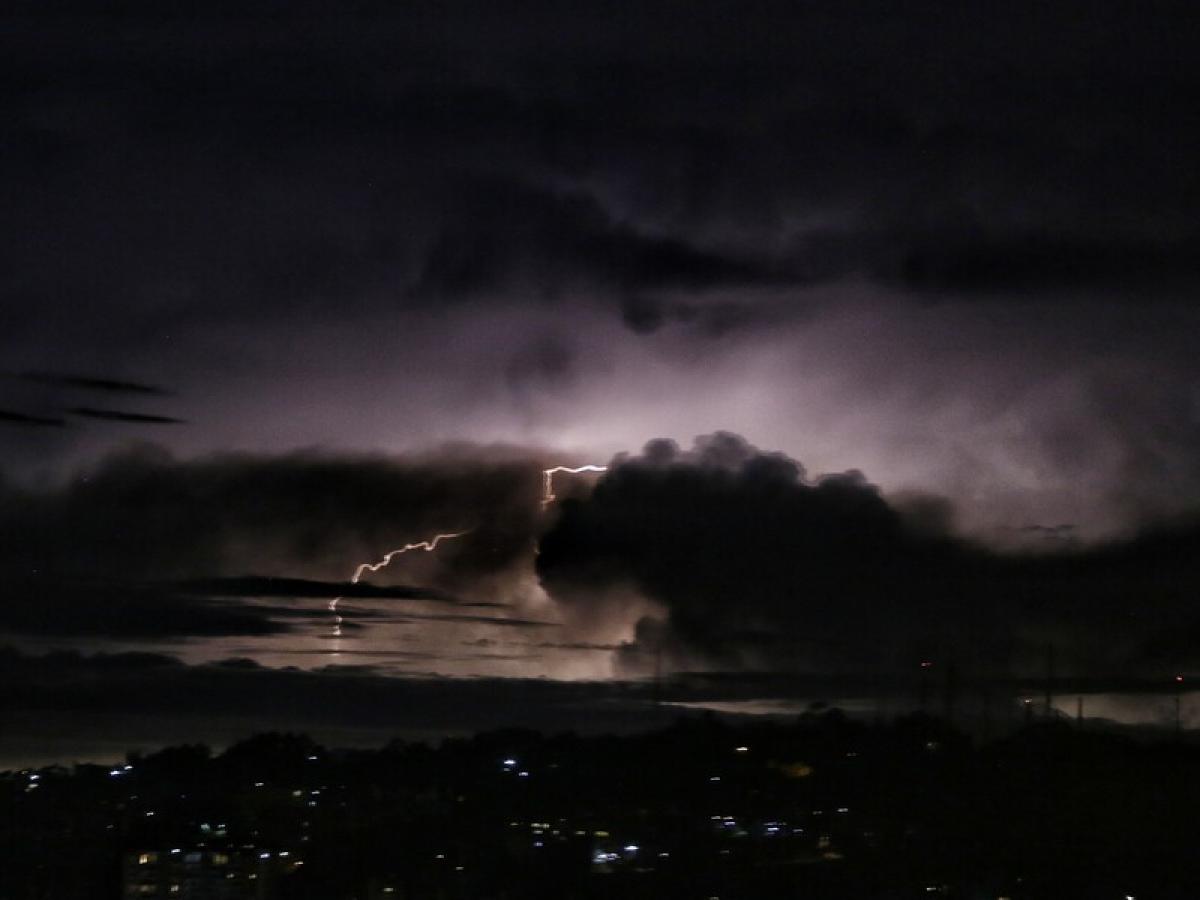 Tragedia por un rayo en El Tambo, Cauca: muertos y heridos 