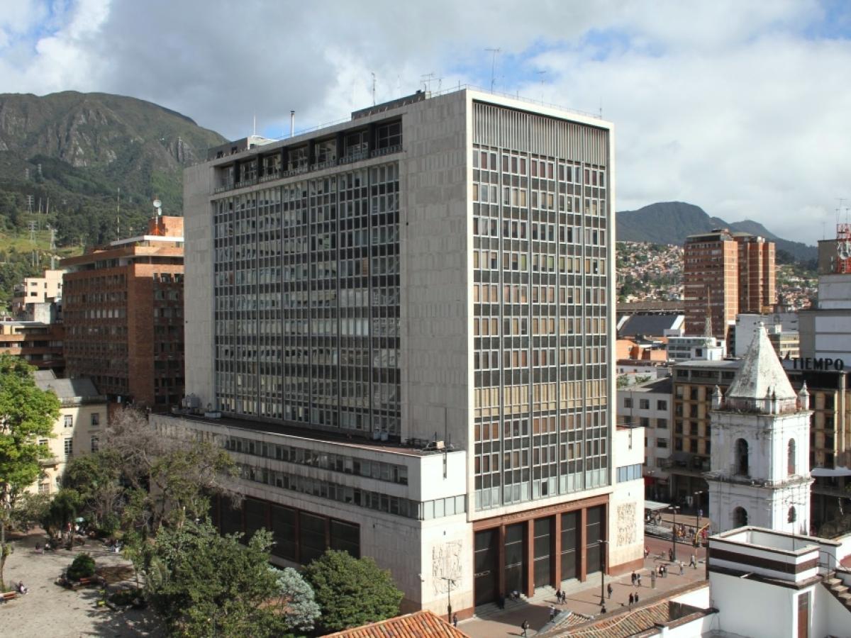 Banco de la República