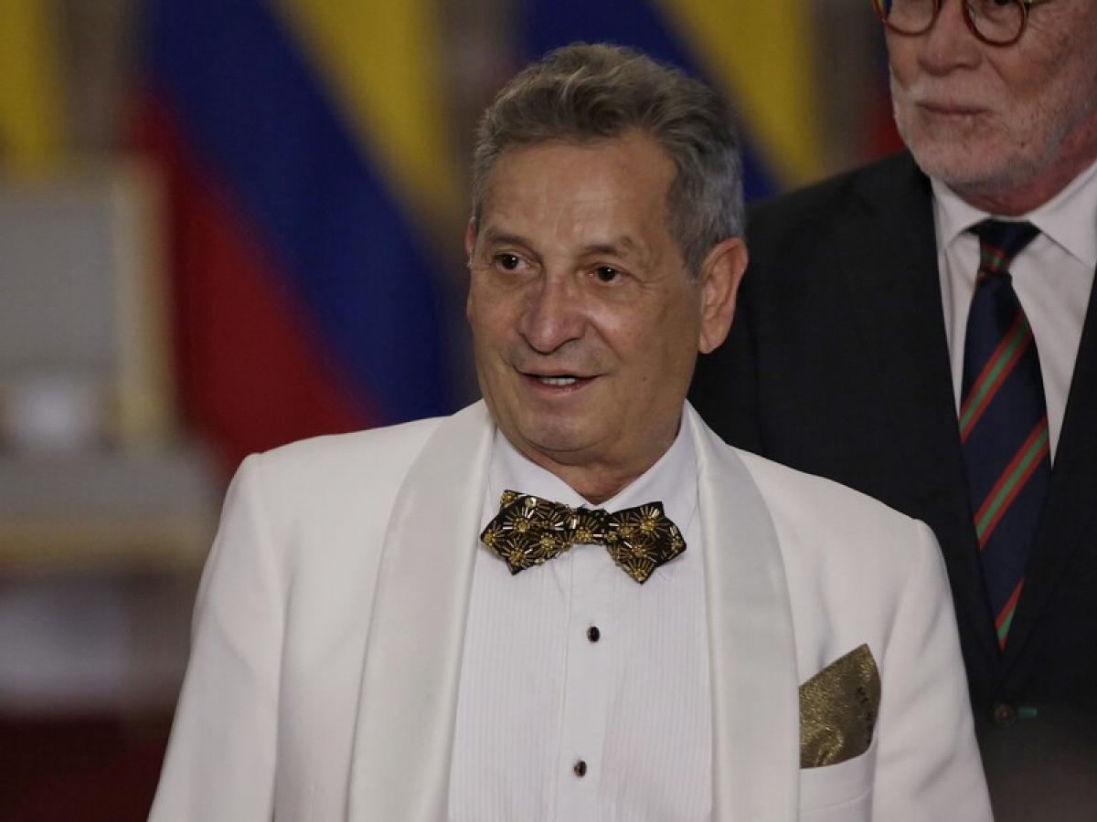 Sepelio de Darío Gómez | lugar y fecha