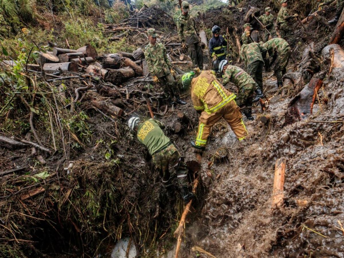 Procuraduría pide a alcaldesa de Bogotá respuestas por emergencia invernal