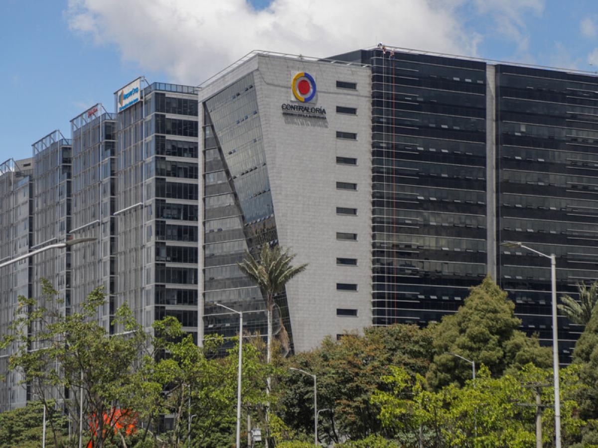 Obras para los Juegos Nacionales: Contraloría advierte retrasos