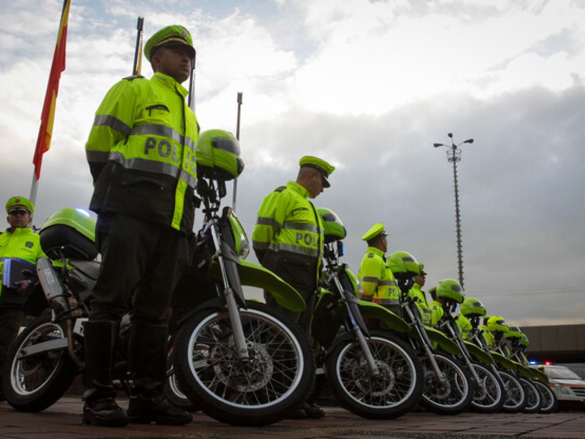 Más de 200 mil uniformados reforzarán la seguridad durante estas elecciones