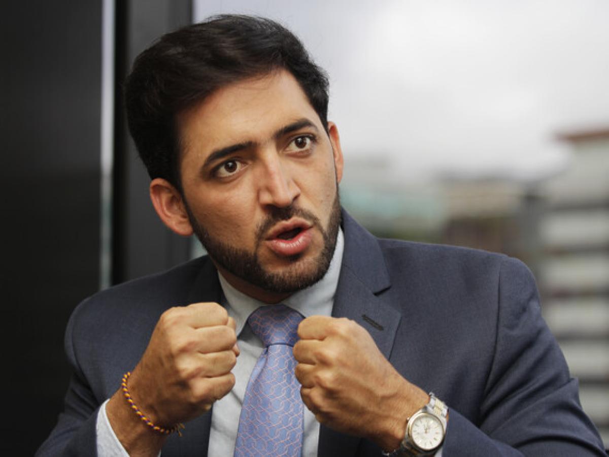 Carlos Mario Zuluaga