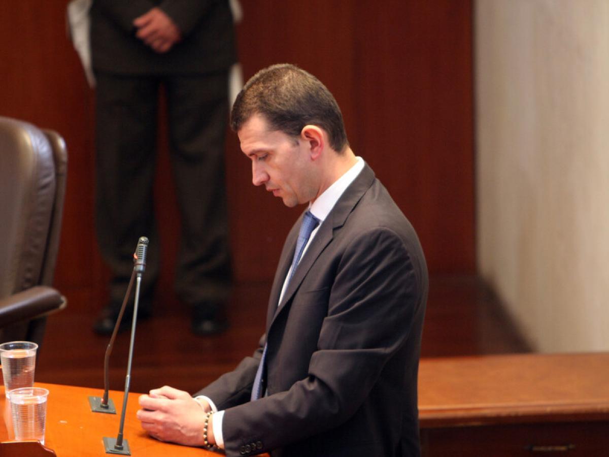 Emilio Tapia: nueva imputación por corrupción en Emcali 