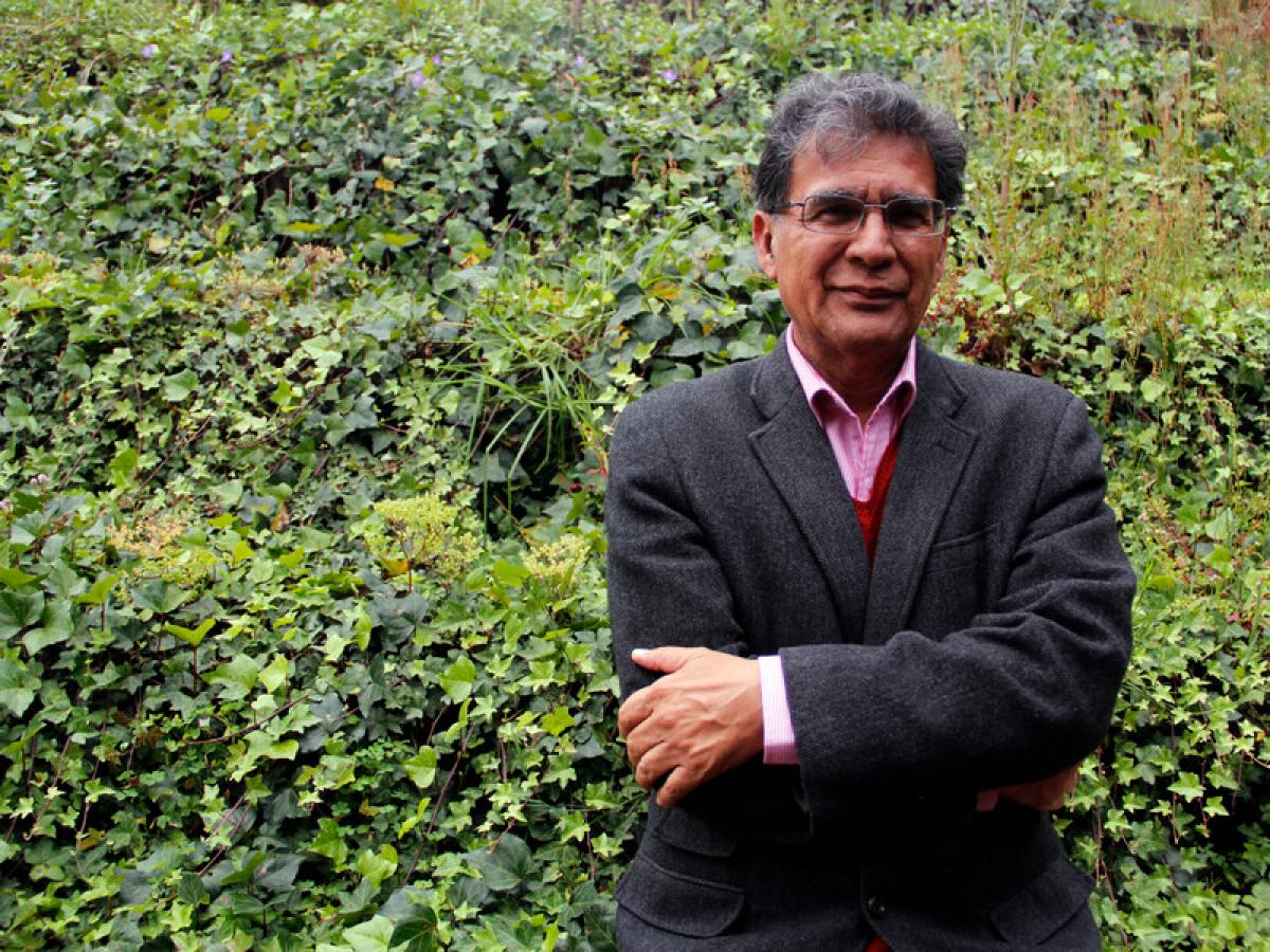 Indepaz sobre cese bilateral al fuego