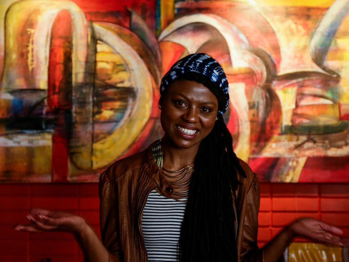 Nueva música: ‘Bésame’, de Antombo | Miércoles de Descarga