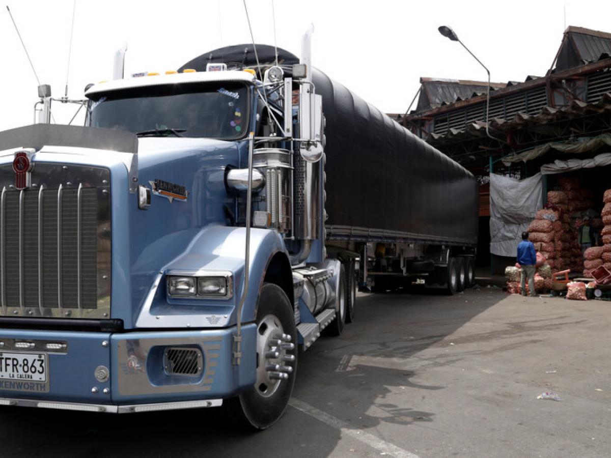 Transportadores de carga 