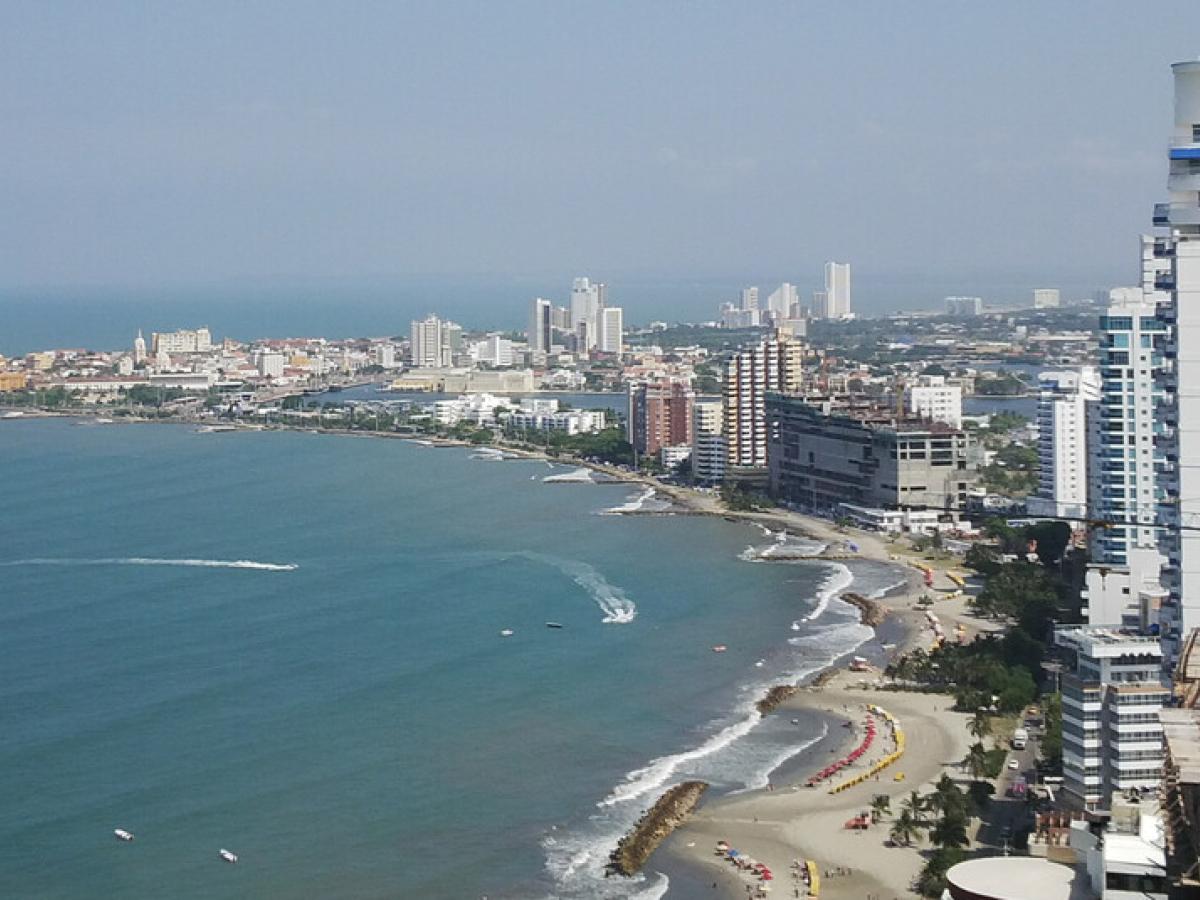 Piden a la Alcaldía de Cartagena combatir abusos a turistas