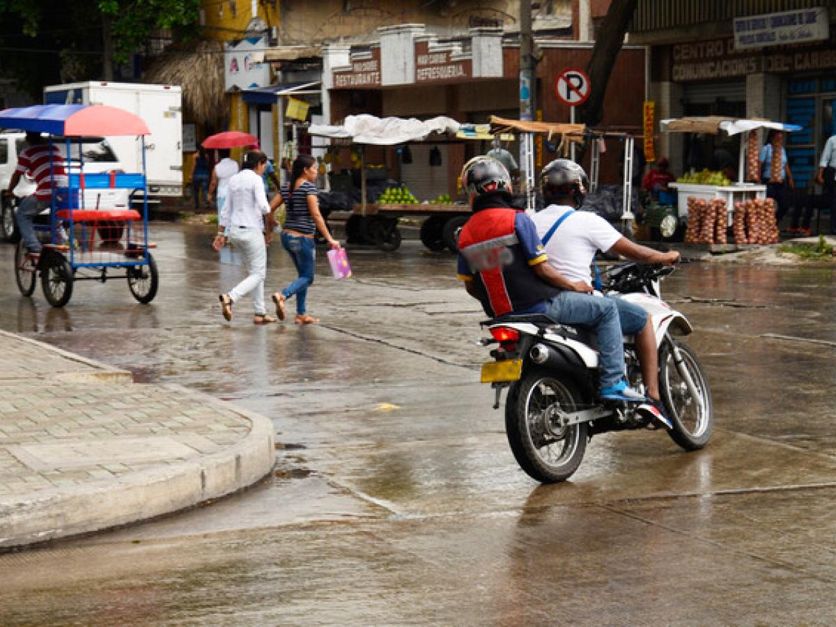 Pico y placa en Barranquilla HOY: del 4 al 7 de diciembre