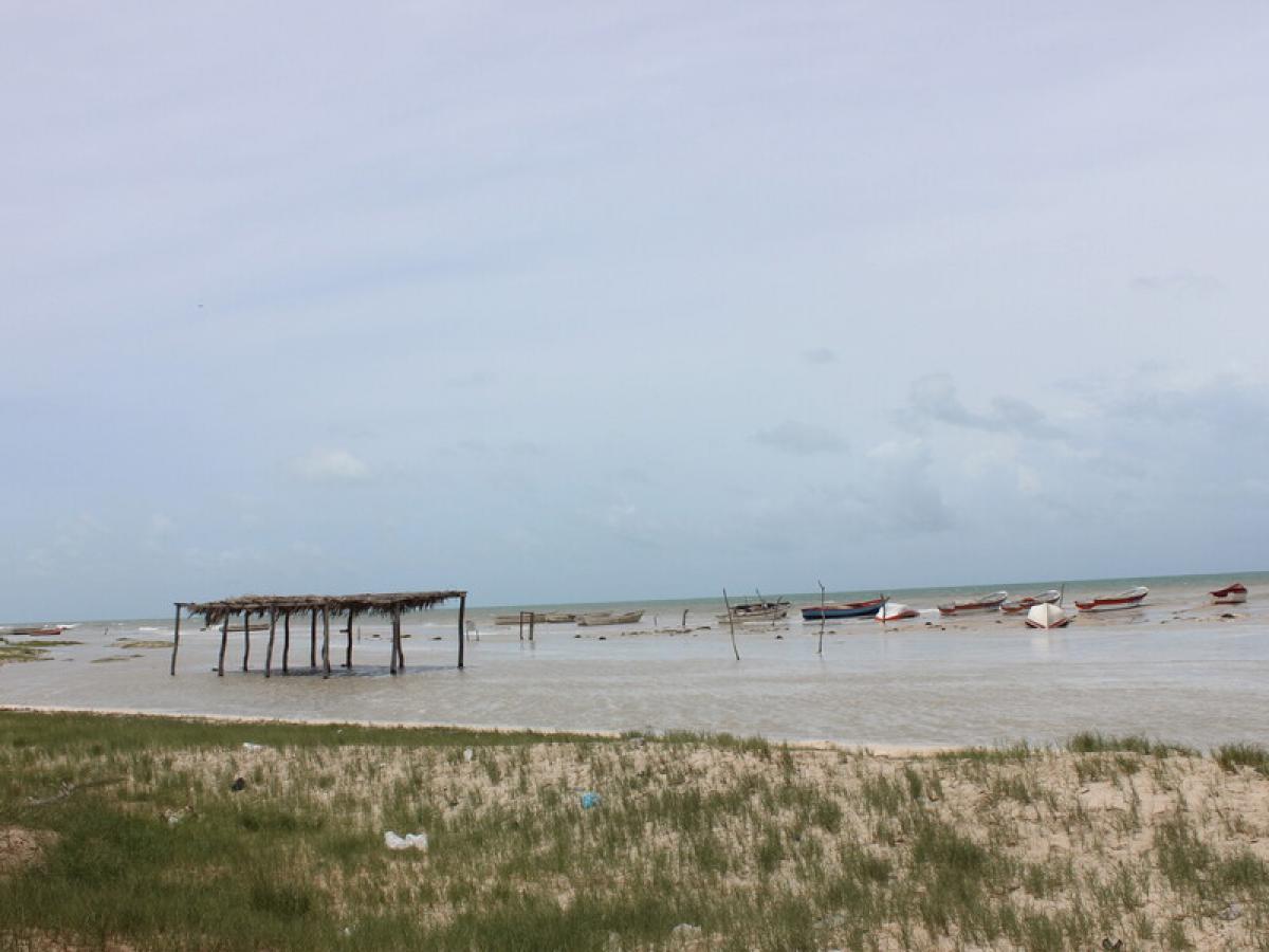 Calamidad pública en Riohacha, La Guajira por lluvias