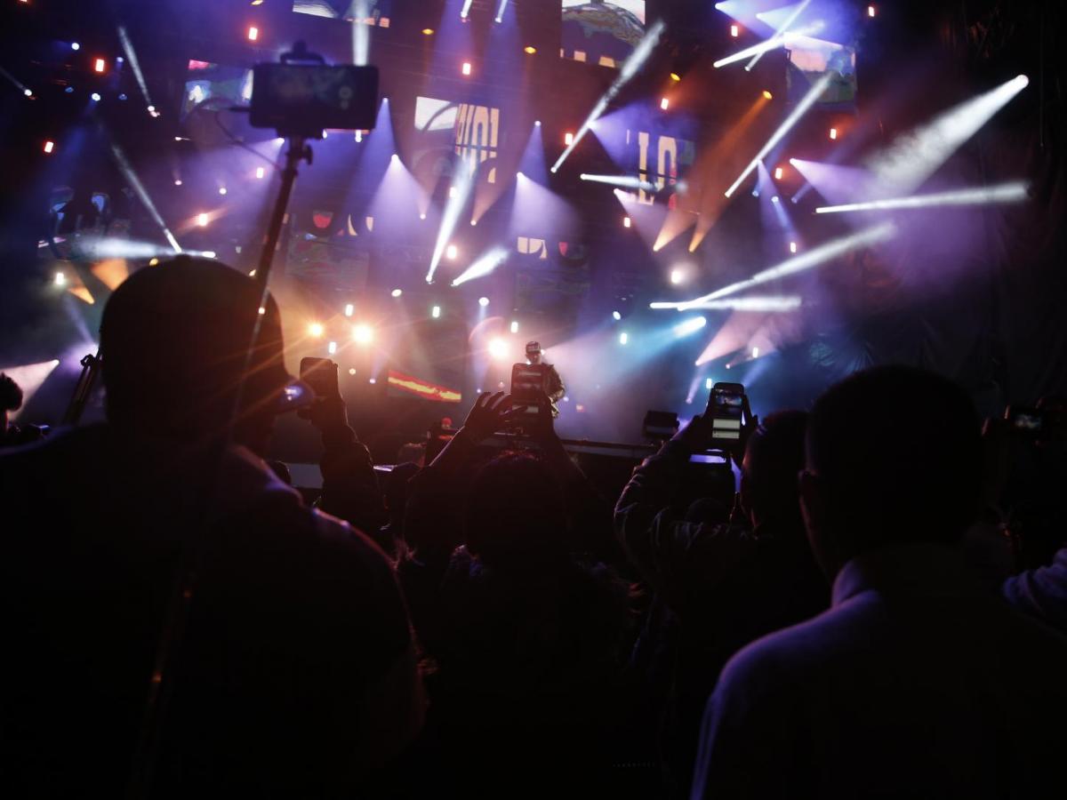 Hip Hop al Parque 2022