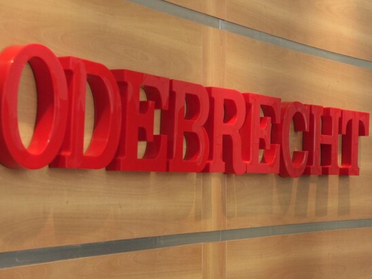 Odebrecht 