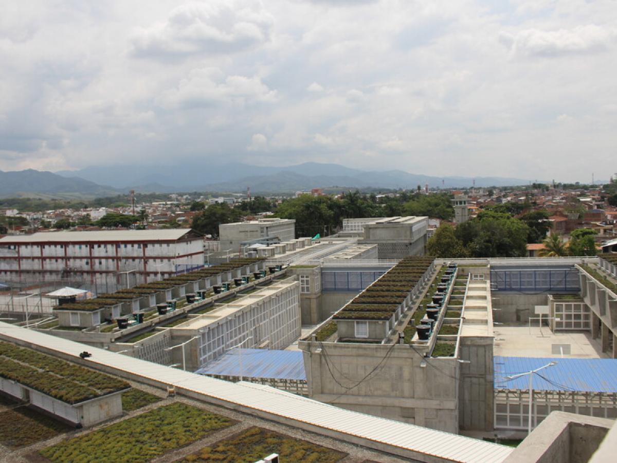 Incendio en cárcel de Tuluá, Valle: identifican a las 51 personas muertas