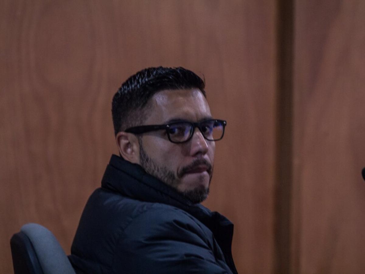 Exgobernador del Valle del Cauca, Juan Carlos Abadía