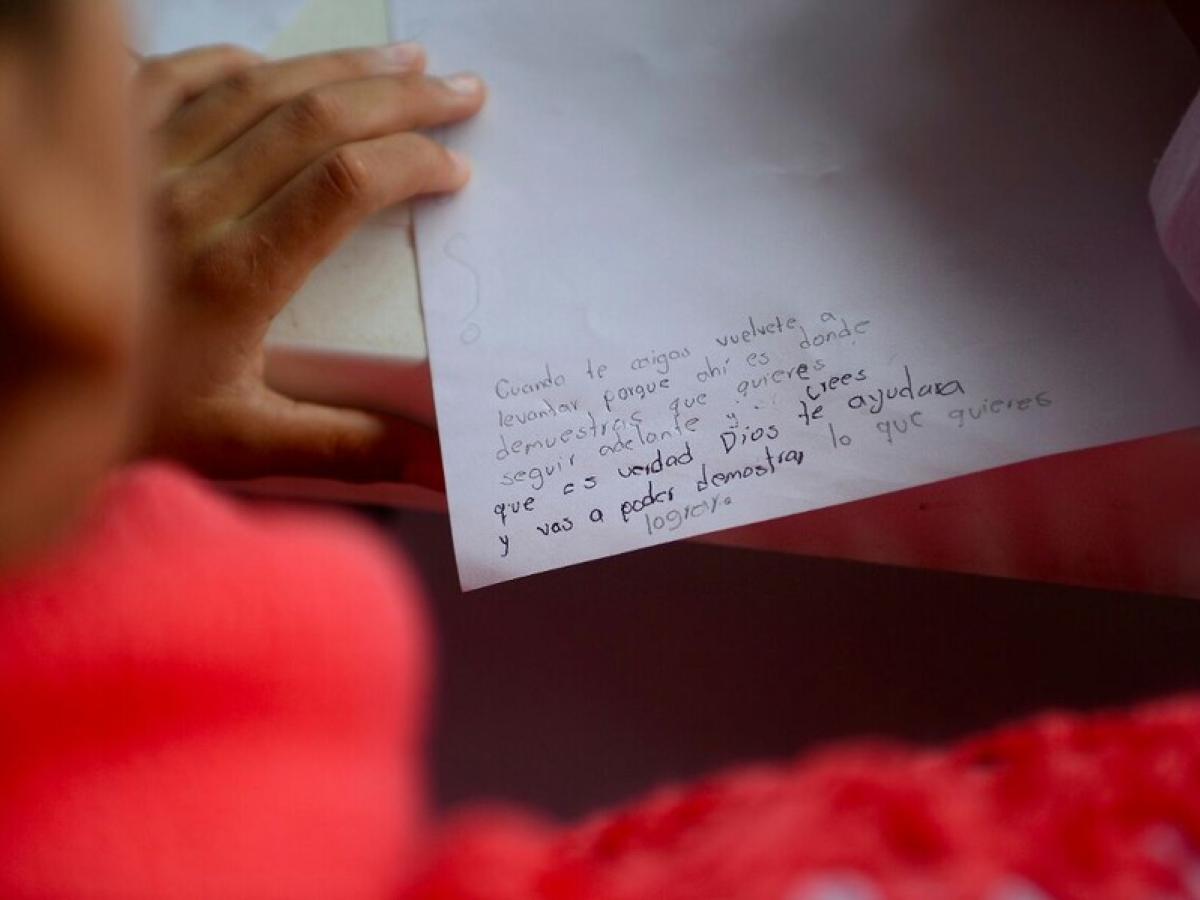 Con una jornada especial de acompañamiento a maestros y estudiantes. 