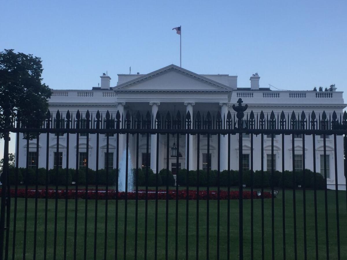 Recesión técnica en Estados Unidos por caída del PIB