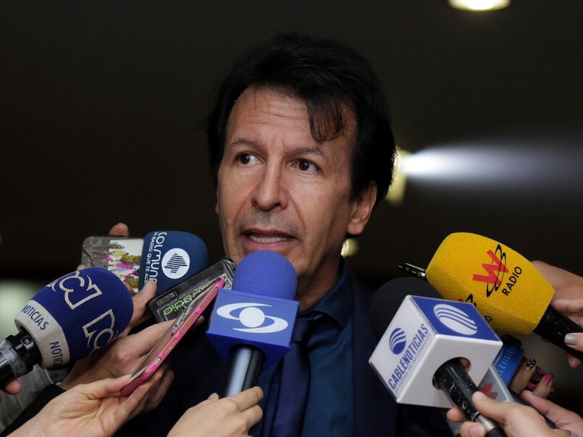 Red de Veedurías pide a candidatos publicar sus declaraciones de renta