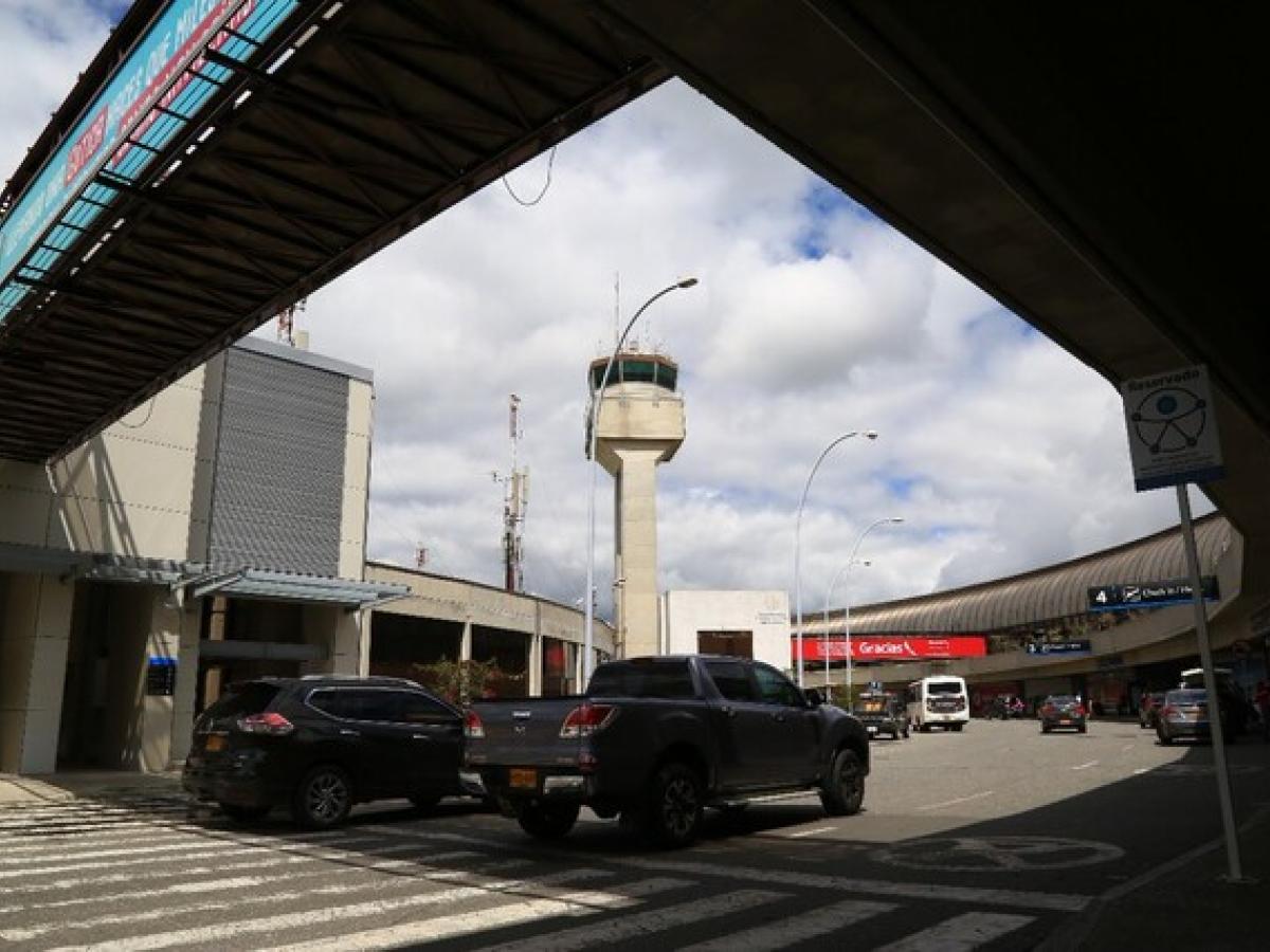 Tarjeta del Metro de Medellín servirá para pagar viajes al Aeropuerto