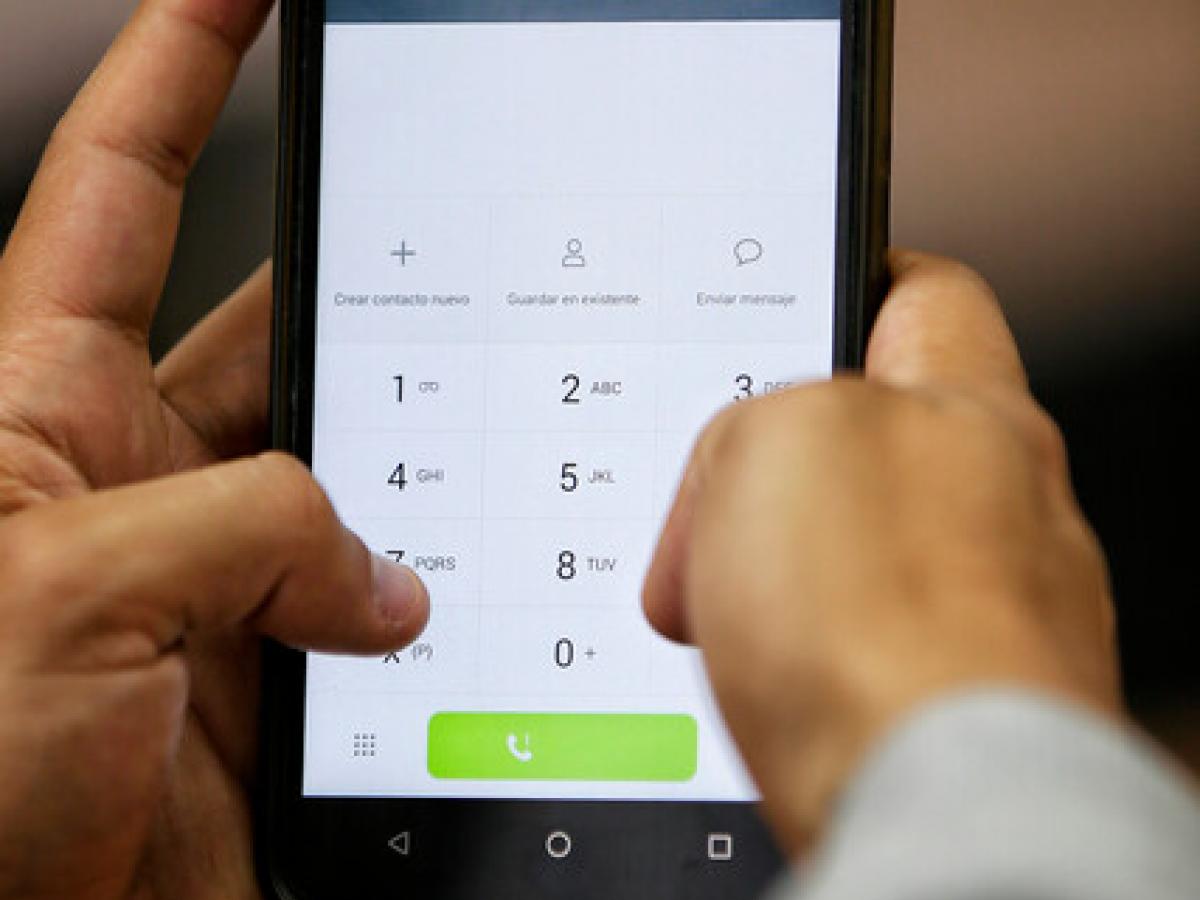 Pantallazos de WhatsApp pueden ser pruebas en juicio: Disciplina Judicial 