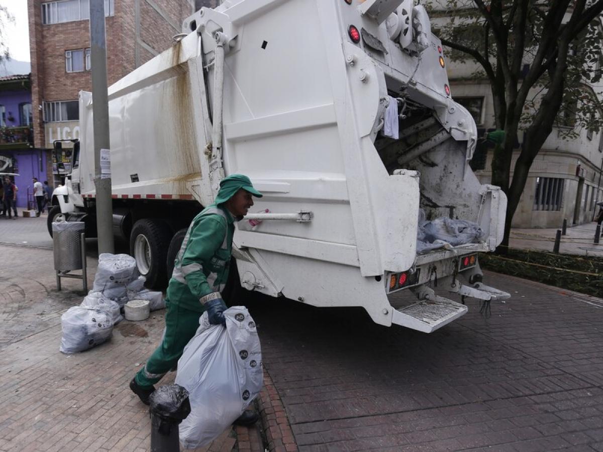 Proambiental: mantienen decisión arbitral que absolución a UAESP