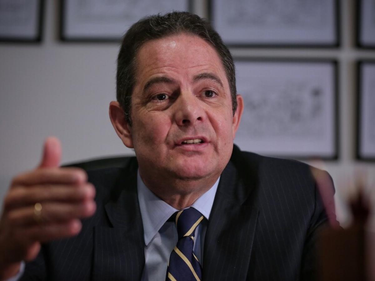 Germán Vargas Lleras 