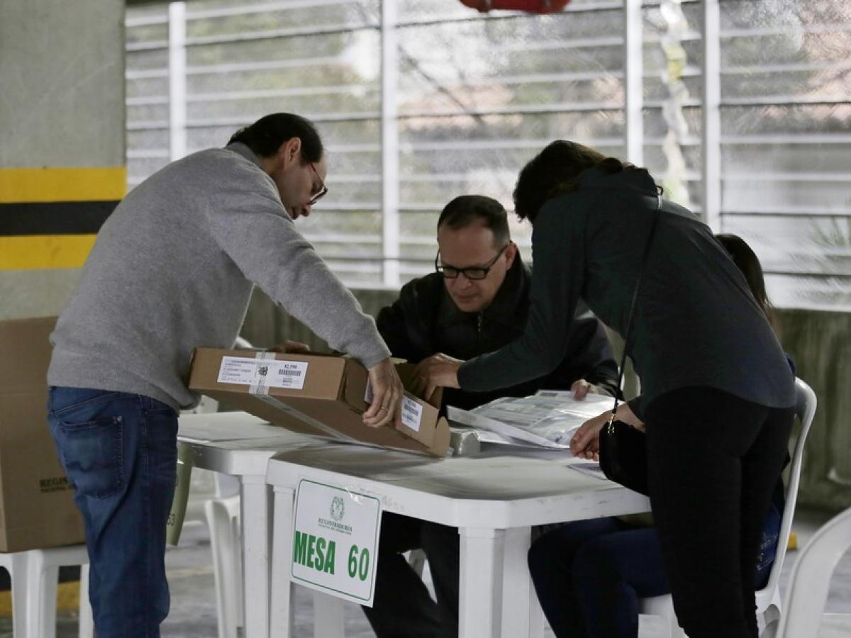 Jurados de votación 