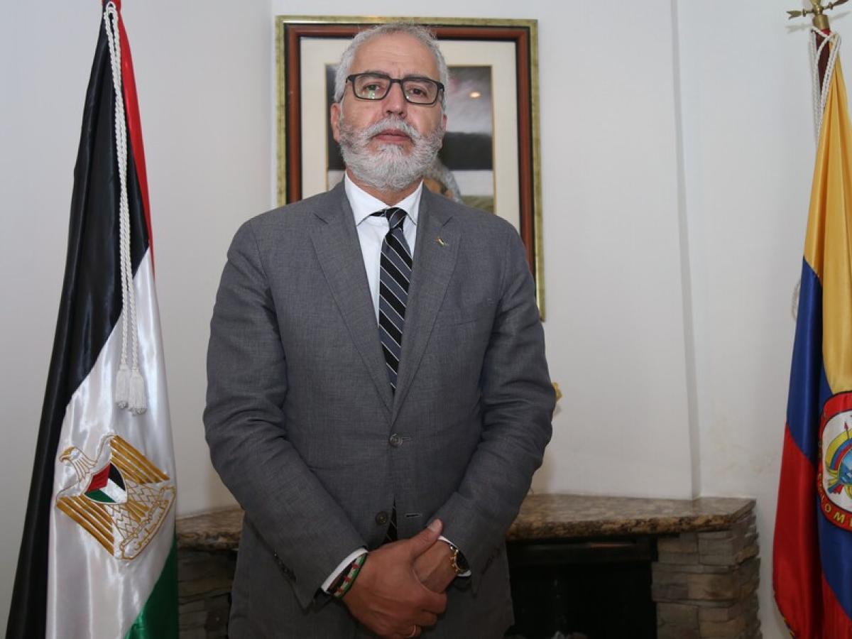 Franja de Gaza: Colombia enviará ayudas humanitarias