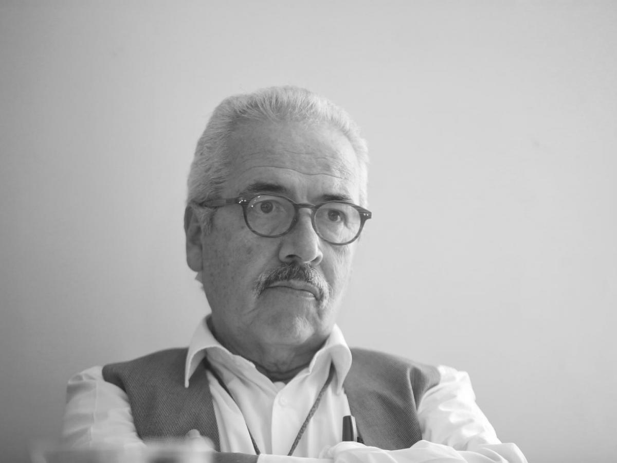  Julián Estrada | historia y anécdotas