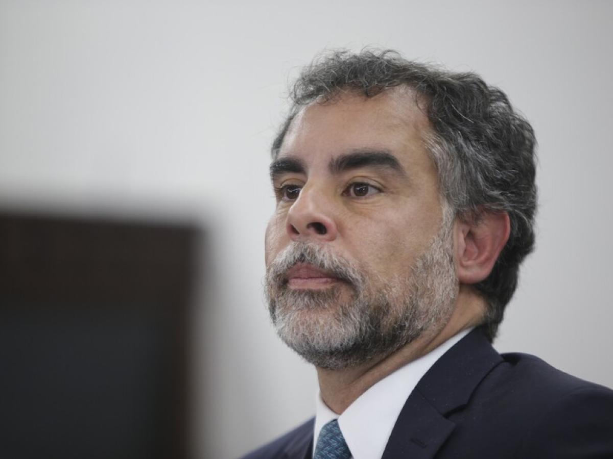 Benedetti rompe silencio sobre la embajada en Venezuela | Gobierno Nacional 