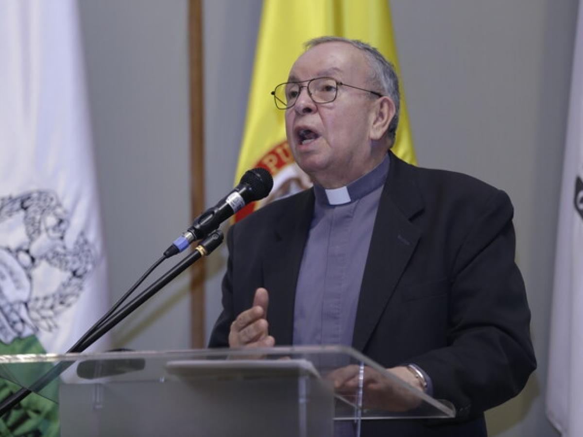 ¿Cuál será el papel de la Iglesia Católica en el cese al fuego entre Gobierno y Eln?