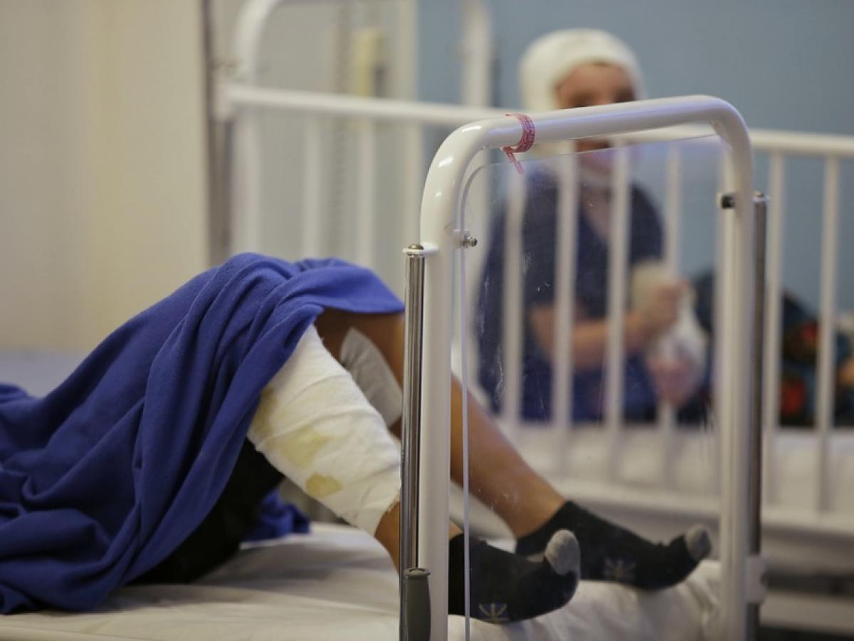 Colombia inició el año con 662 quemados con pólvora: INS