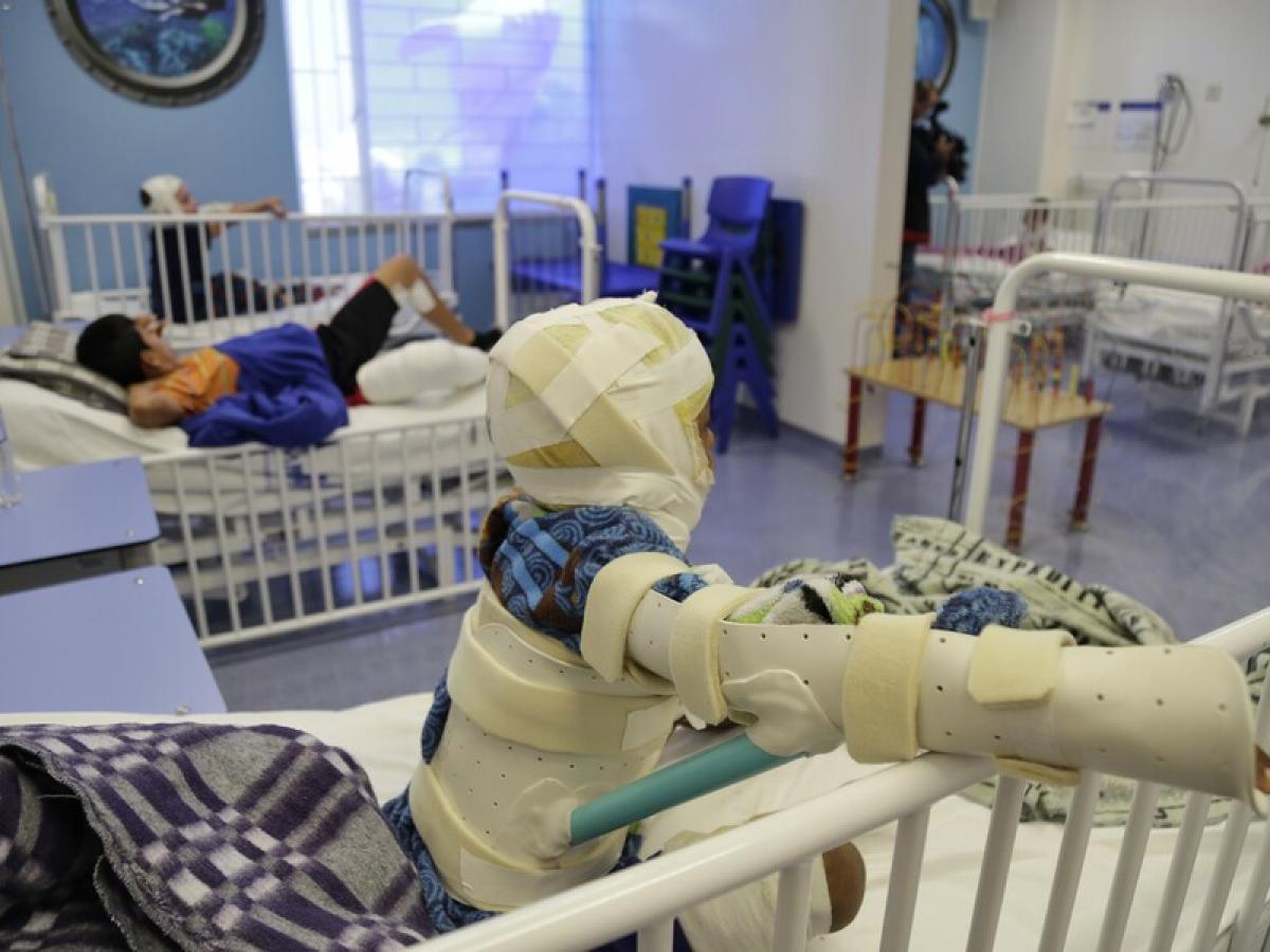 En lo corrido de diciembre van 337 personas lesionadas por pólvora