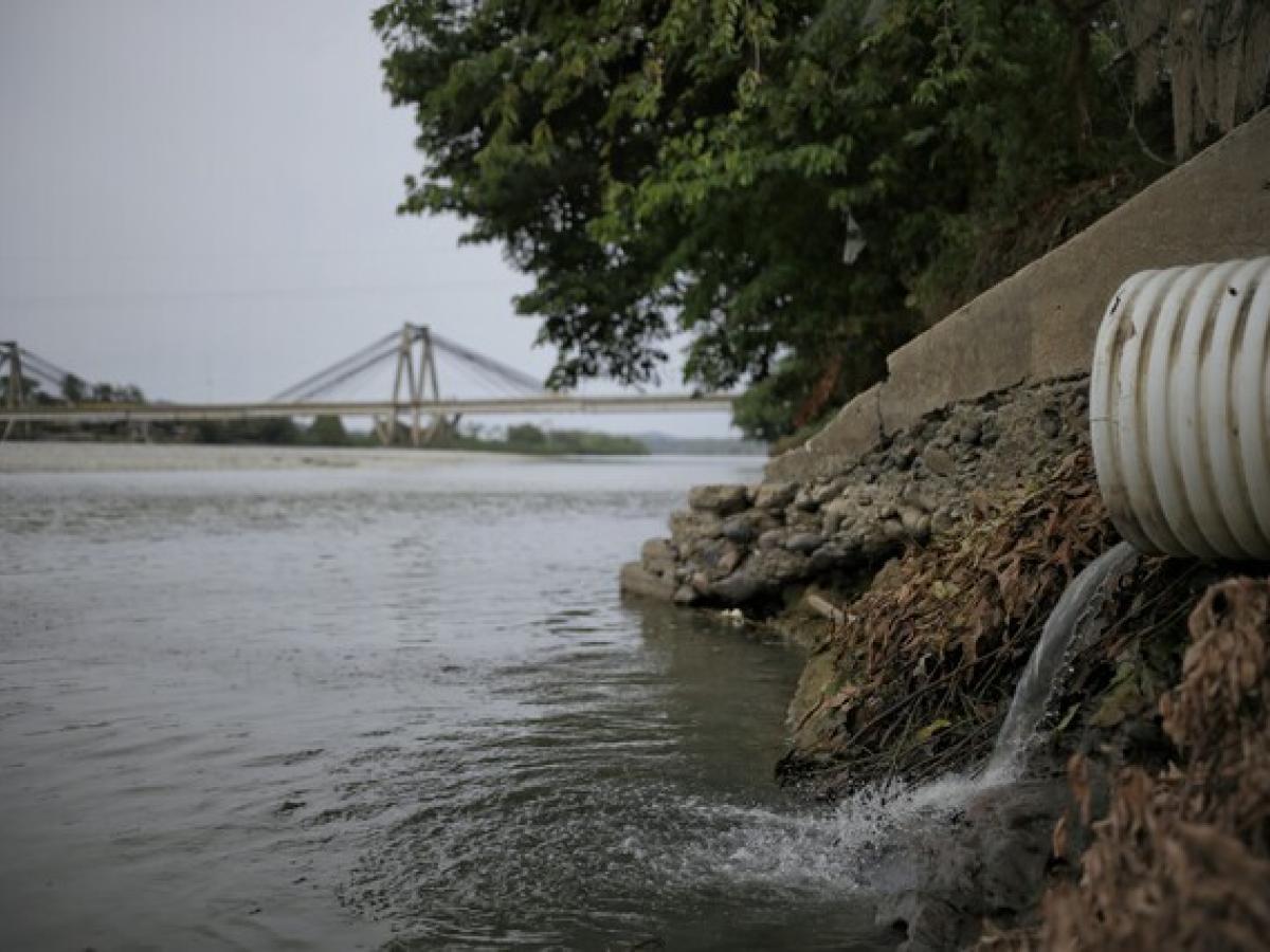 Detalles | La JEP acreditó al río Cauca como víctima del conflicto armado