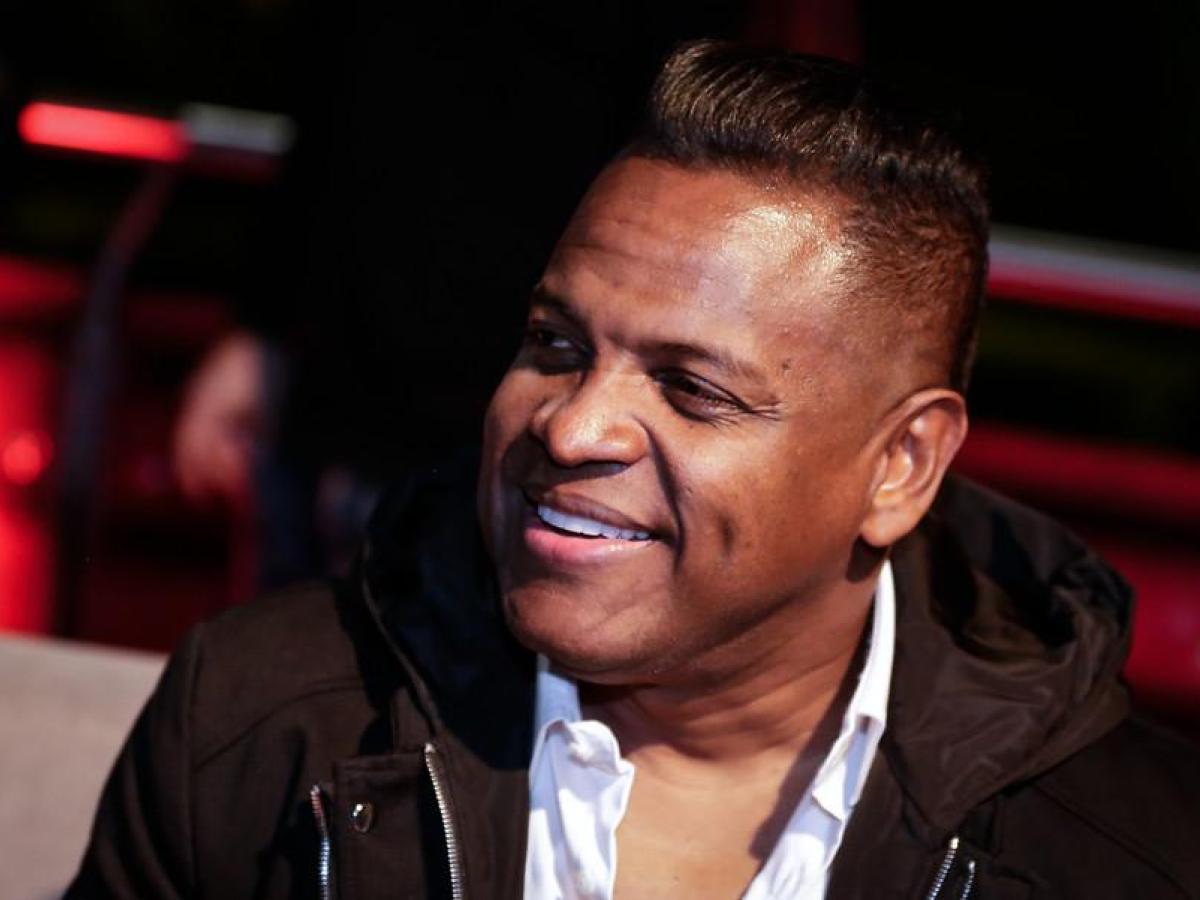 Murió Omar Geles en Valledupar 