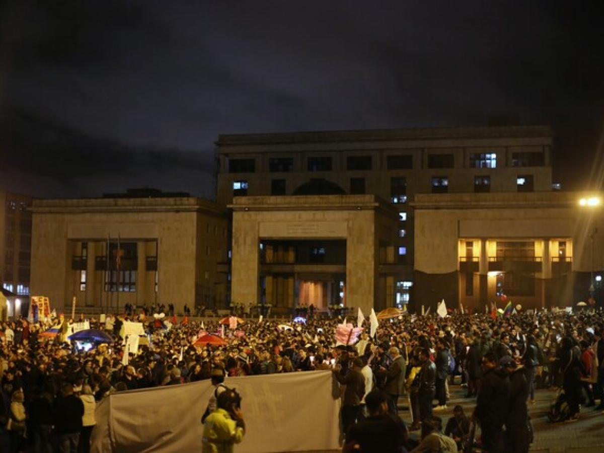 Corte declaró el Estado de Cosas Inconstitucional ¿En qué consiste?